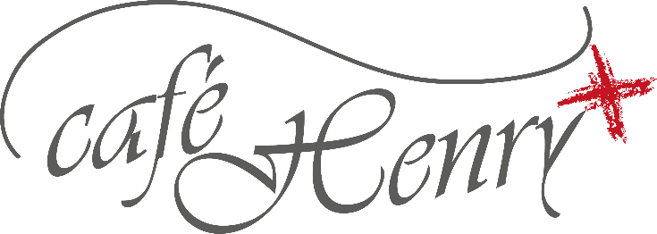 Logo Café Henry