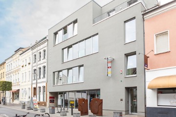 Stadtbibliothek Euskirchen