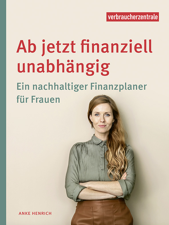 Ab jetzt finanziell unabhaengig